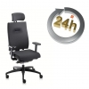 Biuro kėdžių linija | POINT 24H