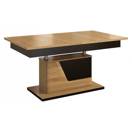 Reguliuojamo ilgio stalas | SMART