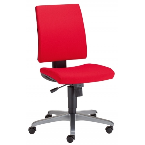 Biuro kėdė INTRATA O 11 ST36 ALU RTS su ACTIVE IN mechanizmu