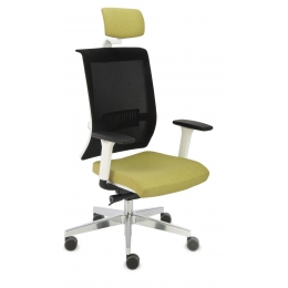 Moderni biuro kėdė 0342