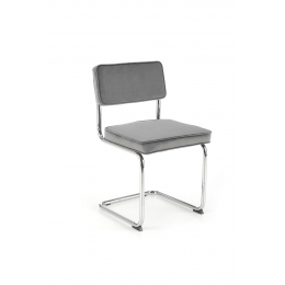 Kėdė K510 Pilkos Spalvos
