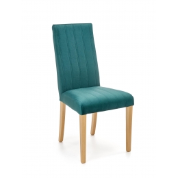Kėdė DIEGO 3 Žalios Spalvos