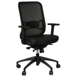 Biuro Kėdė GN-310 Juoda