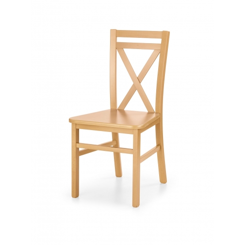 Medinė kėdė