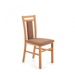 Medinė kėdė