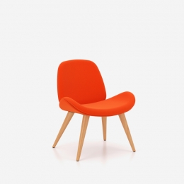Kėdė 4L Wood | Tilkka