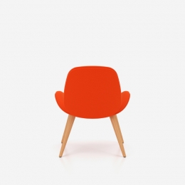 Kėdė 4L Wood | Tilkka