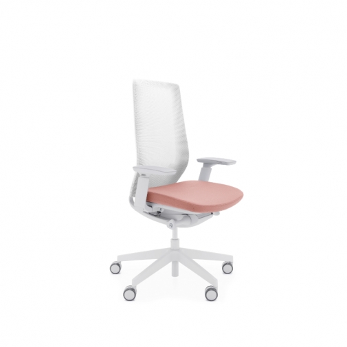 Biuro Kėdė AccisPro 150 SFL LightGrey