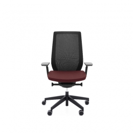 Biuro Kėdė AccisPro 150 SFL Black