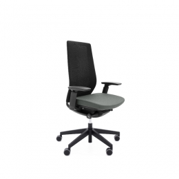 Biuro Kėdė AccisPro 150 SFL Black