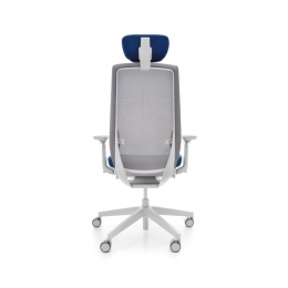 Biuro Kėdė AccisPro 151 SFL LightGrey