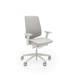 Biuro Kėdė LightUp 230 SFL Grey
