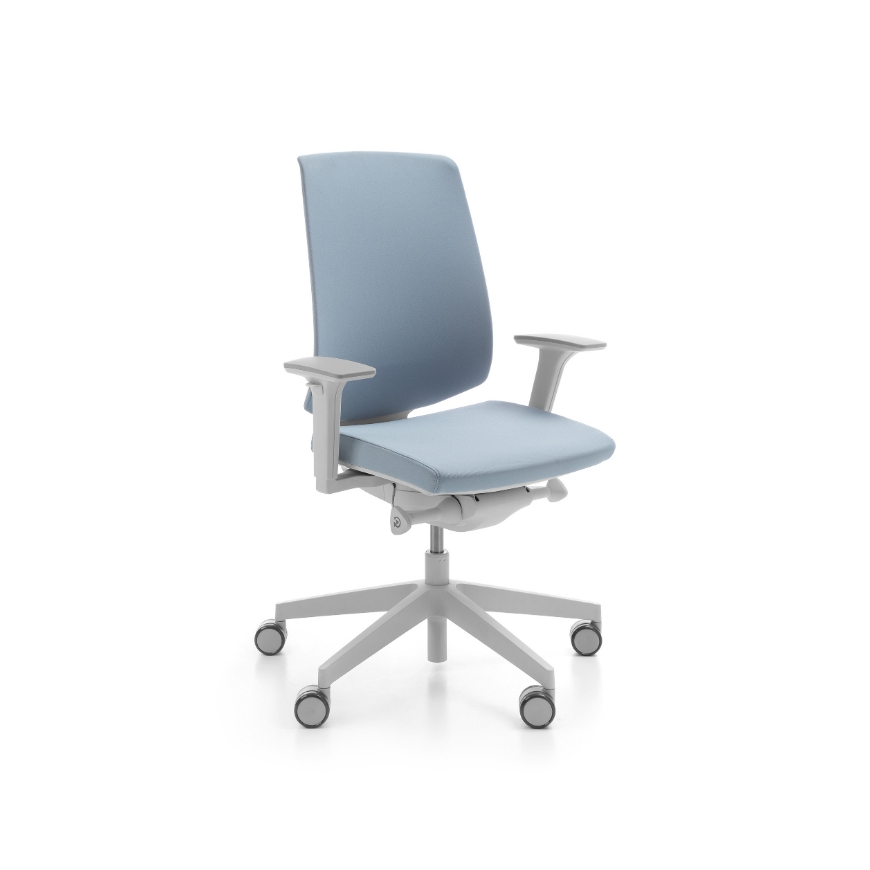 Biuro Kėdė LightUp 230 SFL Grey
