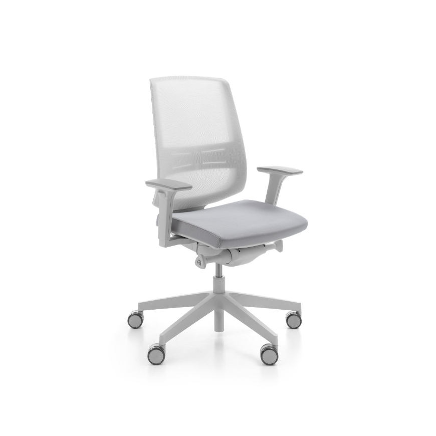 Biuro Kėdė LightUp 250 SFL Grey