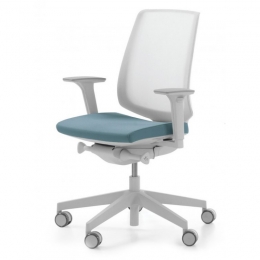 Biuro Kėdė LightUp 250 SFL Grey
