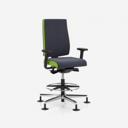 Konferencinė Kėdė| X-Line