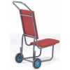 Kėdžių vežimėlis