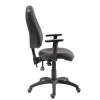 Biuro kėdė OFFIX R15G-3 ts16 su Ibra mechanizmu