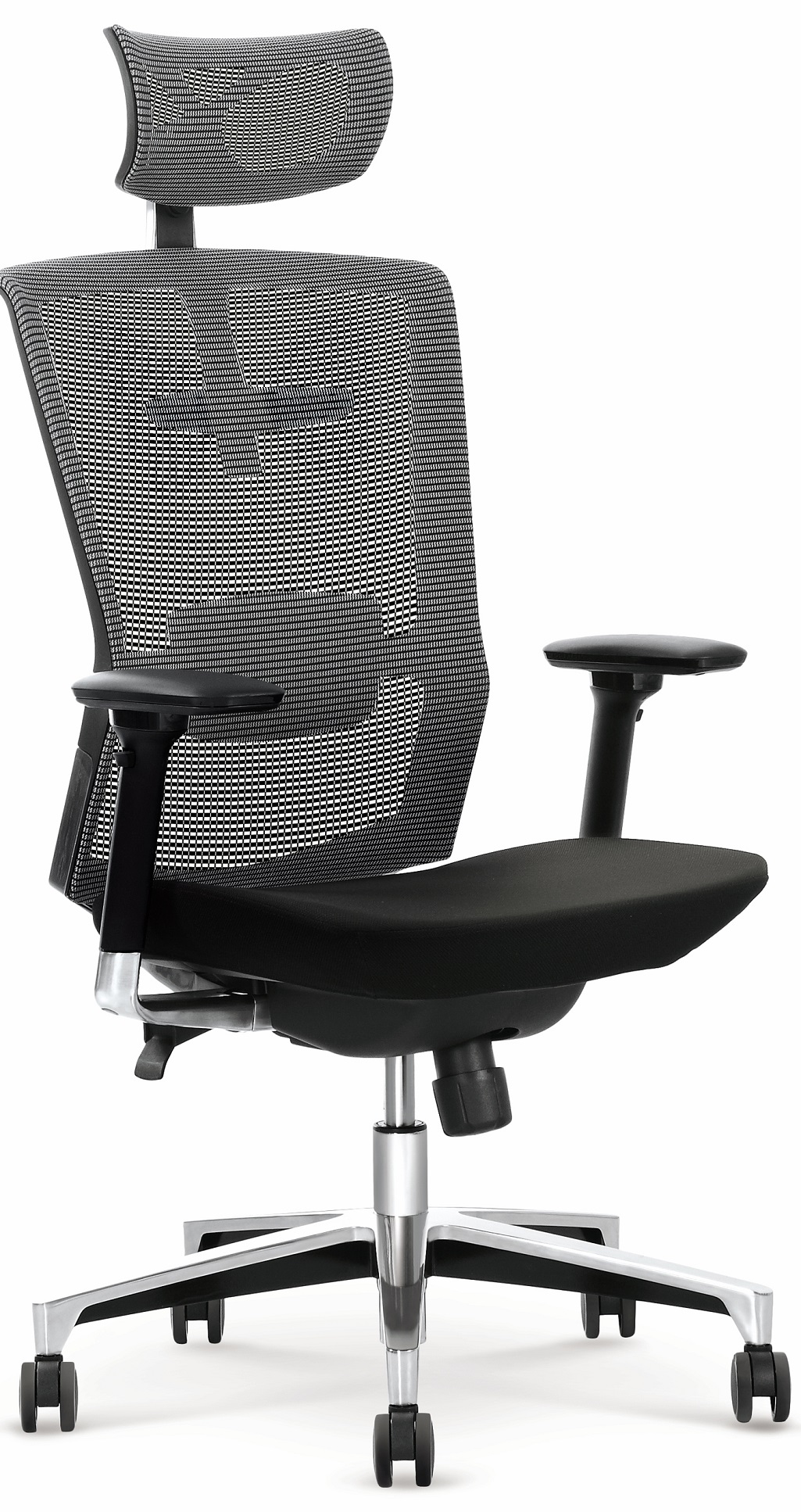 ergonominė biuro kėdė