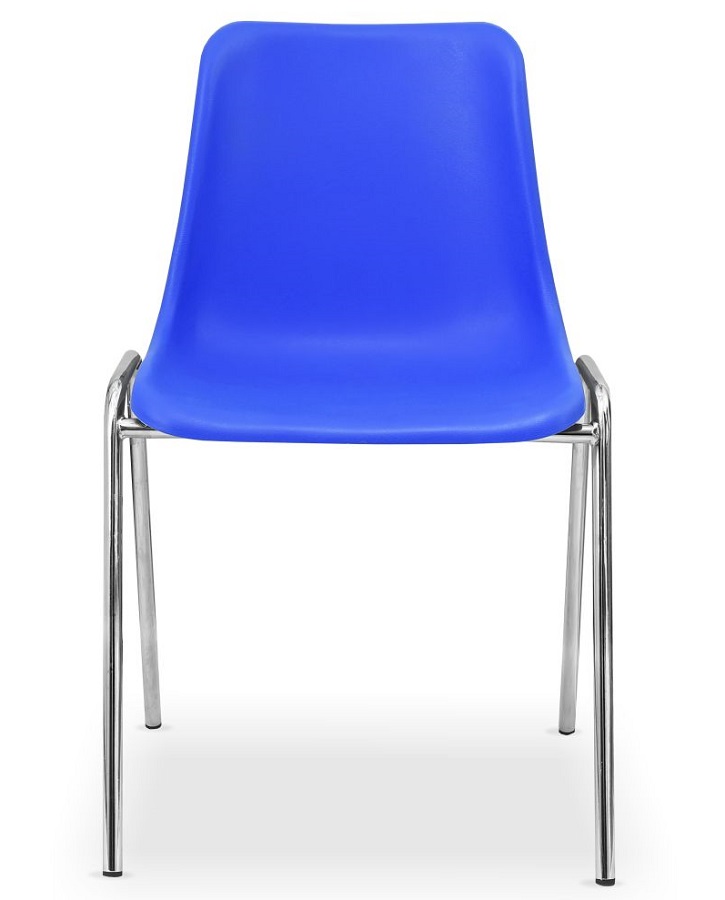 kėdė beta chrome