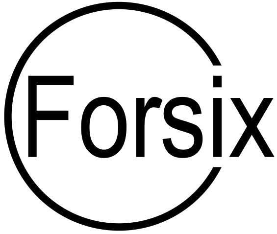 Dizainas sukurtas Forsix