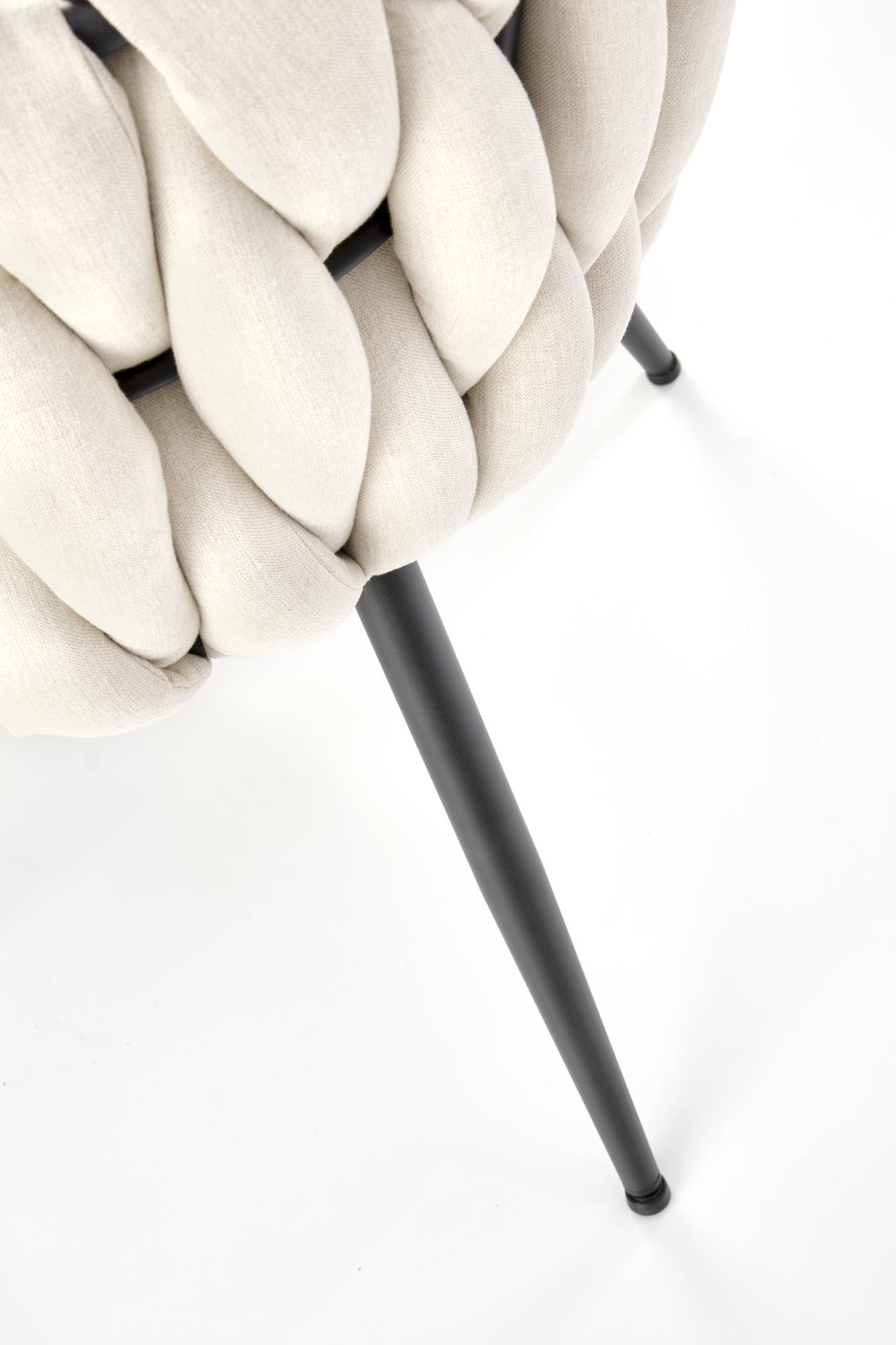 patogi kokybiska moderni kede k516 juodos plienines kojos kokybiska dygsniuotas gobelenas