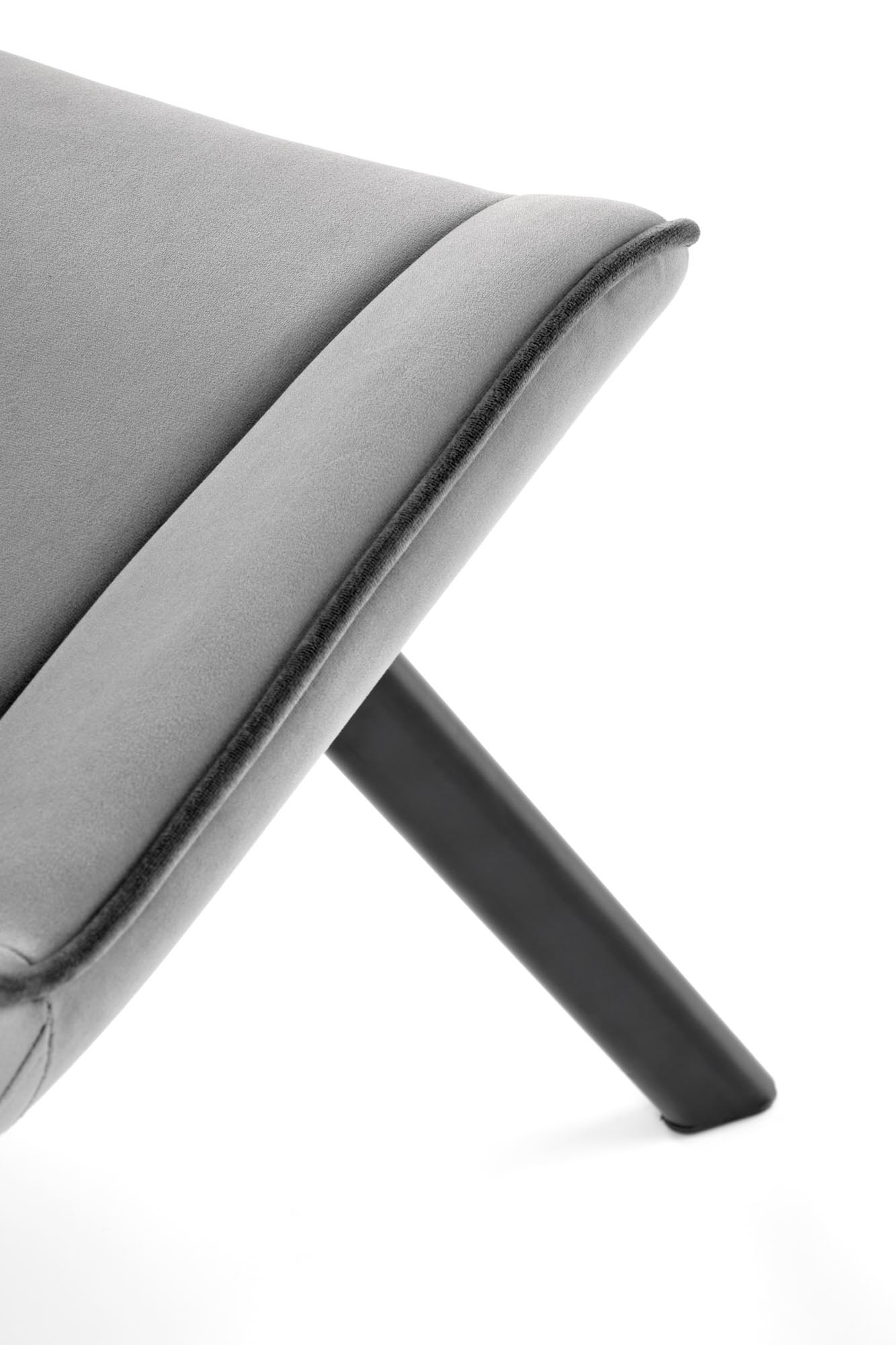 patogi kokybiska moderni kede k520 juodos plienines kojos kokybiska dygsniuotas gobelenas