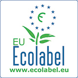 Ecolabel biuro kėdės sertifikatas