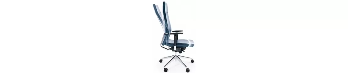 Biuro kėdės su slankiojančia sėdyne