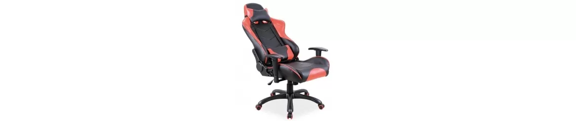 Žaidimų (gaming) kėdės