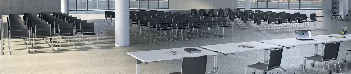 Konferencinės kėdės