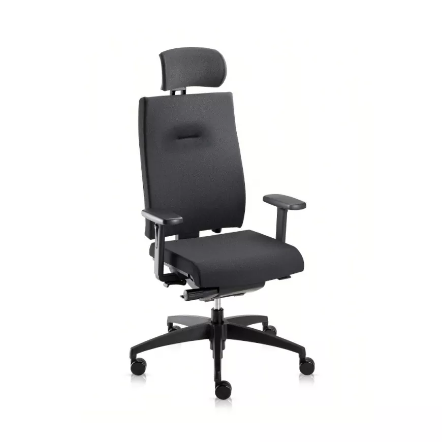 Biuro kėdžių linija | POINT