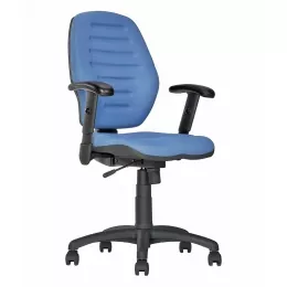 Biuro kėdė MASTER 10 R1F ts02 su ACTIVE IN mechanizmu