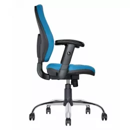 Biuro kėdė MASTER 10 R1F ts02 su ACTIVE IN mechanizmu