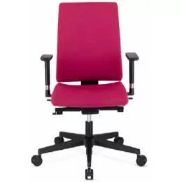 Biuro kėdė INTRATA PRO TASK PLASTIC su Epron Syncron Plus mechanizmu