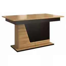 Automatiškai reguliuojamo ilgio ir aukščio stalas | SMART