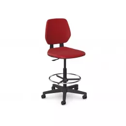 Pramoninė kėdė 0089 pilka