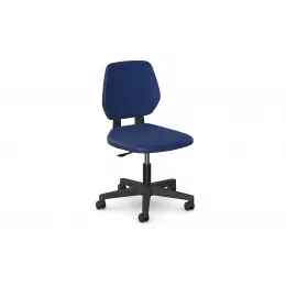 Pramoninė kėdė 0090 pilka