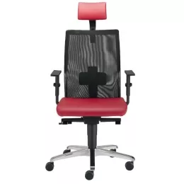 Biuro kėdė INTRATA M 23 HRUA ST36 CR R20N su Epron Syncron Plus mechanizmu