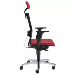 Biuro kėdė INTRATA M 23 HRUA ST36 CR R20N su Epron Syncron Plus mechanizmu