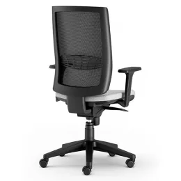Biuro kėdė R19T2 steel