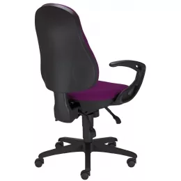 Biuro kėdė OFFIX gtp41 ts16 su Ibra mechanizmu