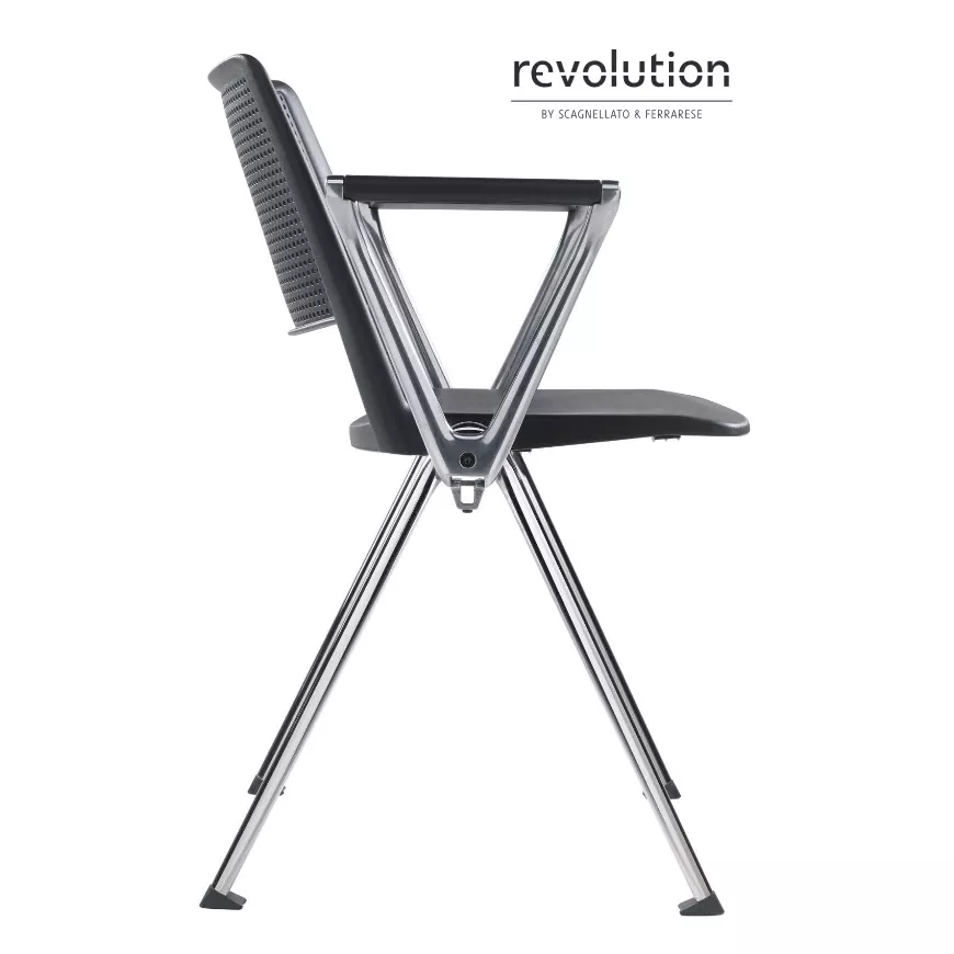 Lankytojų kėdė Revolution