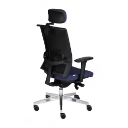 Moderni biuro kėdė 0343