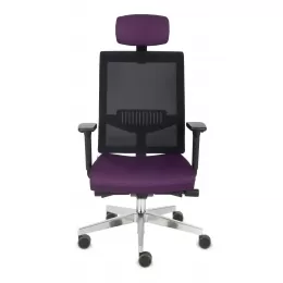 Moderni biuro kėdė 0343