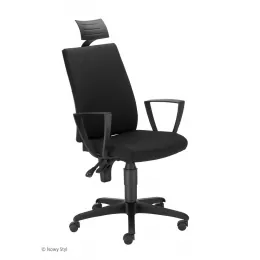 Biuro kėdė I-LINE HR gtp45 ts16 Ergon 2L mechanizmu
