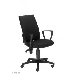 Biuro kėdė I-LINE gtp45 ts16 su Ergon 2L mechanizmu