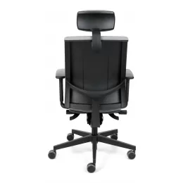 Moderni biuro kėdė 0346