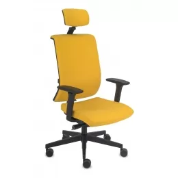 Moderni biuro kėdė 0346