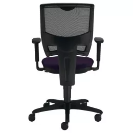 Biuro kėdė OFFICER-NET R19I ts16 su Epron Syncron mechanizmu